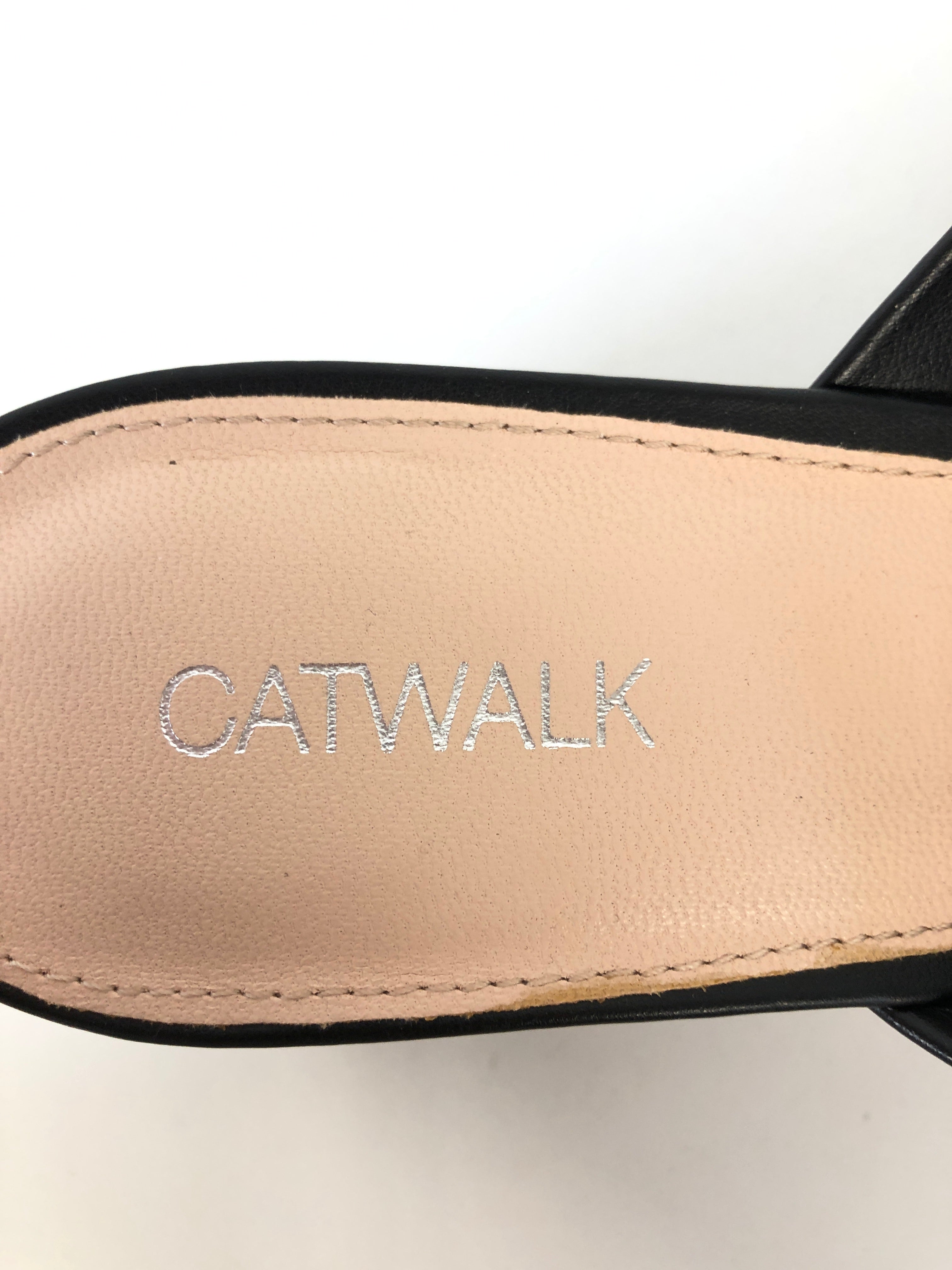 Catwalk Sandaler